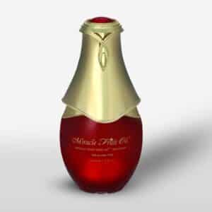 MiraBurst Miracle Fruit seed oil hair treatment
