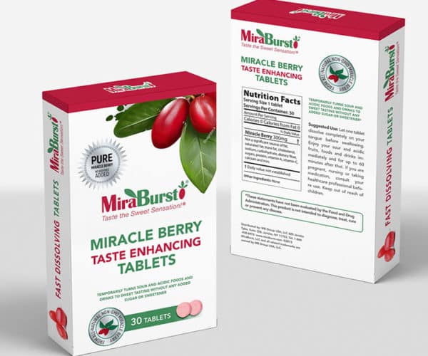 About | Enjoy Healthy, Low-Sugar Foods | Shop MiraBurst